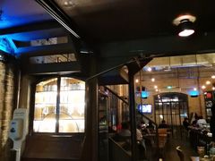 -北平机器Peiping Machine(方家店)