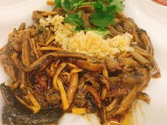 -玉华台饭庄(裕中西里小区店)