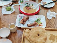 -德泰楼餐饮(莲湖路店)