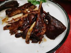-新虹楼饭庄(崇明陈家镇店)