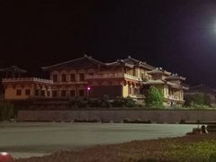 -中国汉城景区