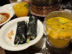 -田舍家Inakaya·炉端烧·铁板烧(天汇igc店)