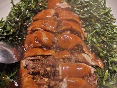 -兰庭玉树·老饭骨家宴(后海店)
