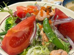 -花和寿喜烧·三文鱼自助专门店(光屿城店)