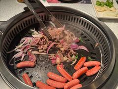 -炭之家·齐齐哈尔非遗烤肉·鲜切直供(中央大街店)