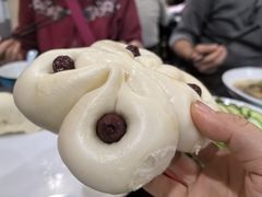 -汝州八大碗(蓝湾店)