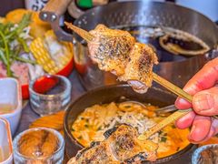 -沼津港精致料理·寿喜烧·烧鸟(龙湖南桥天街日料榜单店)