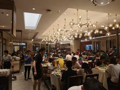 大堂-阿胖龙虾(罍街店)