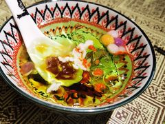 凉粉-小尕子·新疆菜(明园店)