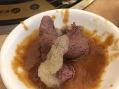 -陈记顺和潮汕牛肉火锅(韩江路店)