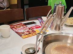 -涿派·炝锅鱼(涿州店)