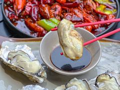 -红东阁东北菜烤肉酒馆(CROSS万象汇店)