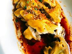 腾椒文昌鸡-拾味馆·浓鲜骨汤(光谷天地店)