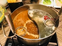 -四季火锅酒家(新濠影汇店)