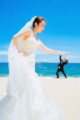 -经典婚纱摄影美学馆·私人定制