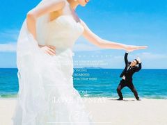 -经典婚纱摄影美学馆·私人定制