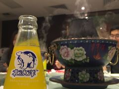 -东来顺饭庄(王府井步行街店)