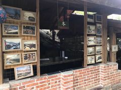 门面-北京水岸山吧度假村(雁栖镇店)
