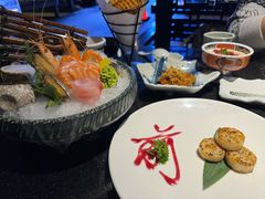 -上井精致料理自助餐(松雷店)