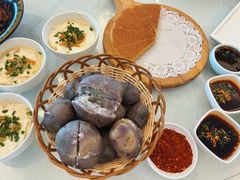 -阿斯牛牛·凉山菜(新会展店)