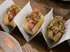 -BOR Eatery(安福路店)