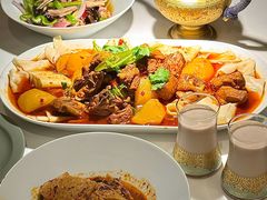 -香料集市新疆餐厅·清真聚餐(成都远洋太古里店)