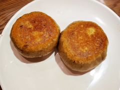 -清真吴记门钉肉饼·喜多利