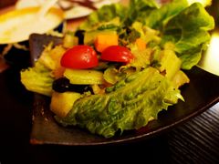 -克比叔叔印度餐厅Kebabs on the Grille(永康路分店)