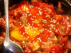 -炙韩料理·部队锅专门店