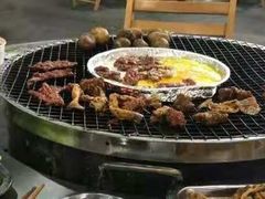 -毛小子西昌藿香火盆烧烤(学苑路店)