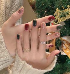 -如一·美甲美睫