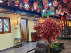 -胡杨记忆(和平路店)