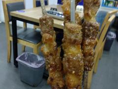 -老虎滩大连海鲜烧烤(建邺云锦路总店)
