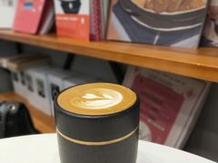 -BIJOU coffee&cocktail(龙岗万科广场店)