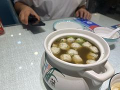 -鲜得莱渔港·小平岛海胆馆(七贤岭店)