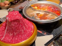 -牛New寿喜烧(虹桥新天地店)