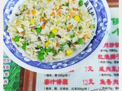 -粗茶淡饭(东关街店)