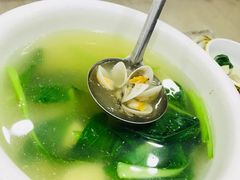 -聚德福海鲜家常菜(刘庄店)