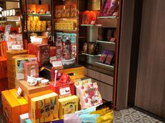 -点都德(广州白云山景区南门店)