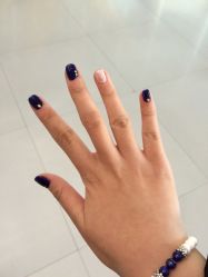 点击看大图 picture-安娜美甲美睫沙龙