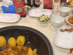 -江湖水乡铁锅炖魚(周庄嘉园店)