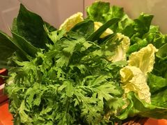 -老员外骨汤火锅(海州古城店)