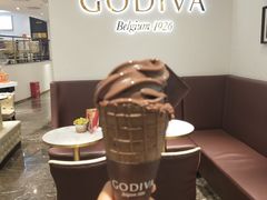-GODIVA(王府井apm店)