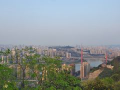 -重庆平顶山公园