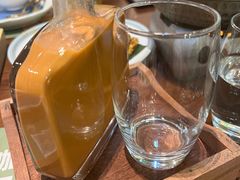 -泰香米泰国餐厅(中大国际店)