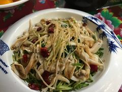 -老院子饭店·鲁菜·海鲜·家常菜