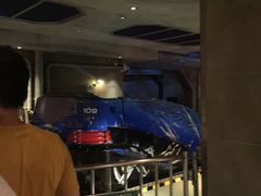 -变形金刚3D对决之终极战斗