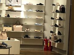 -ecco(合生汇购物中心店)