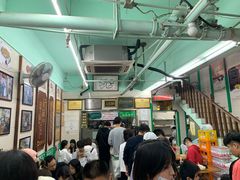 大堂-清真蒋有记(老门东店)