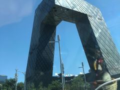 -中央广播电视总台(光华路办公区)